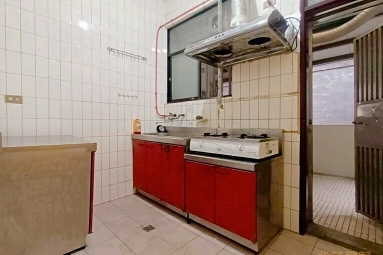 兆基社會住宅🏡土城學府路大3房✨（第5張）