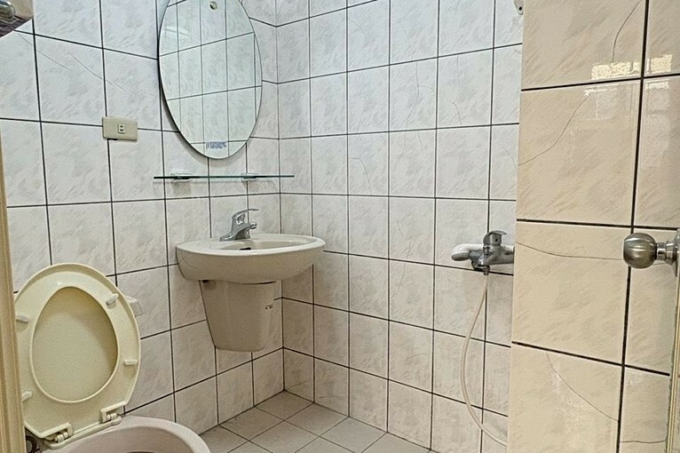 兆基🏡太保民生路｜巷弄清幽美房｜3房可租車位（第7張）