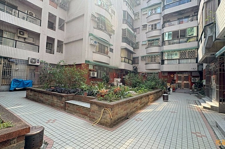 兆基🏡太保民生路｜巷弄清幽美房｜3房可租車位（第10張）