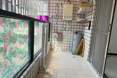 兆基🏡太保民生路｜巷弄清幽美房｜3房可租車位（第8張）