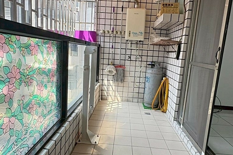 兆基🏡太保民生路｜巷弄清幽美房｜3房可租車位（第8張）