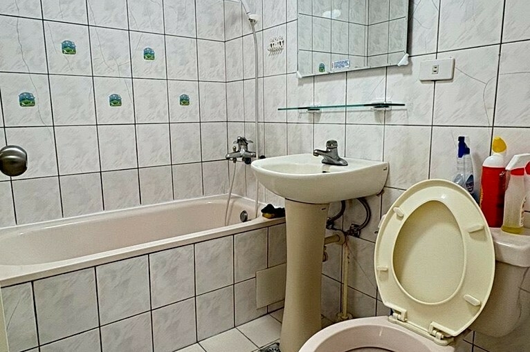 兆基🏡太保民生路｜巷弄清幽美房｜3房可租車位（第6張）