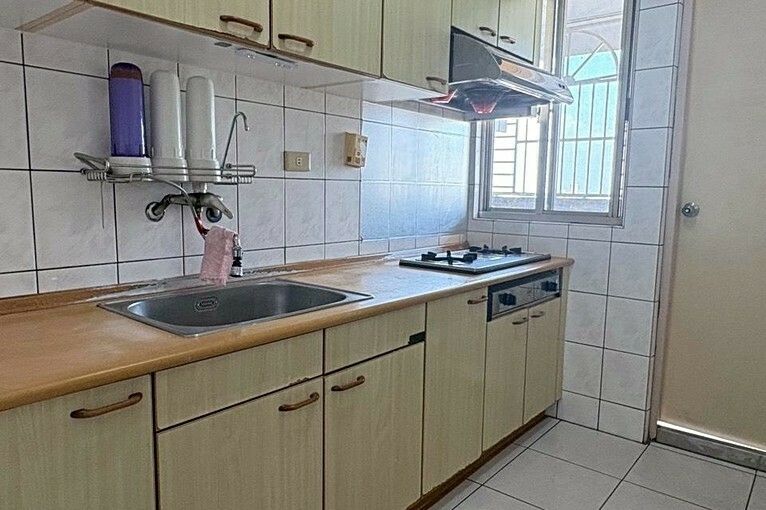 兆基🏡太保民生路｜巷弄清幽美房｜3房可租車位（第5張）