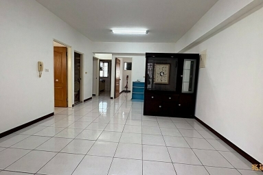 兆基🏡太保民生路｜巷弄清幽美房｜3房可租車位（第1張）