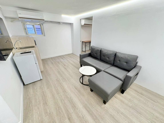 愛也會有翅膀🦋台電💫正1房1廳💕可貓狗🐶可租補✅（第4張）