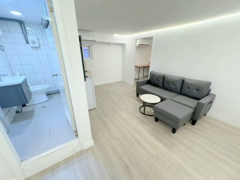 愛也會有翅膀🦋台電💫正1房1廳💕可貓狗🐶可租補✅（第3張）