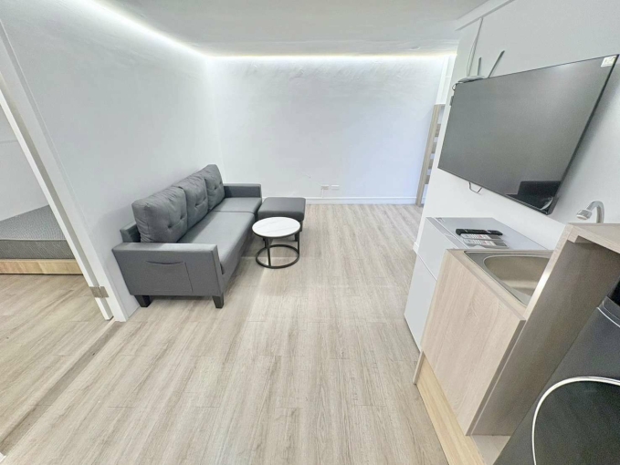 愛也會有翅膀🦋台電💫正1房1廳💕可貓狗🐶可租補✅（第2張）