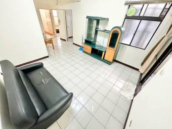 🌈台水電三房，可租補，戶籍可談，乖寵可談（第2張）