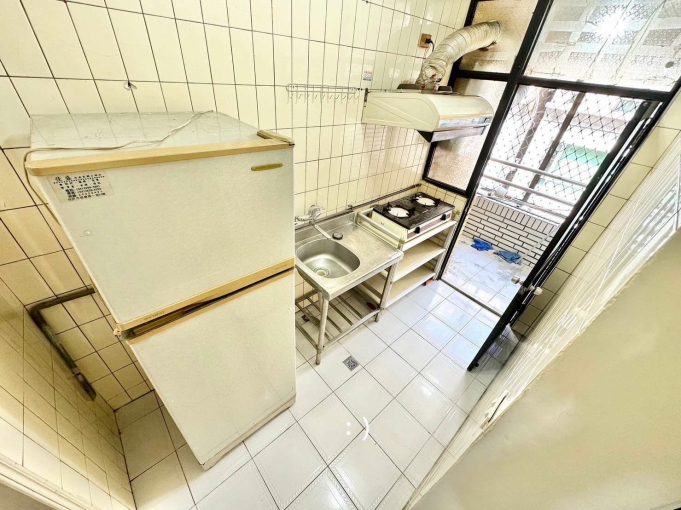 🌈台水電三房，可租補，戶籍可談，乖寵可談（第4張）