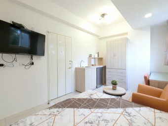 可預訂*很新電梯套房*乾淨明亮*陽台獨洗曬*流理臺*飲水機*子母車~* - Image 17