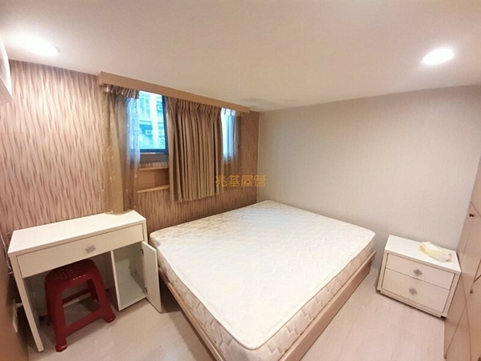 兆基社會住宅🏠友善屋源🧡中山站/拎包入住/可租補入籍（第3張）