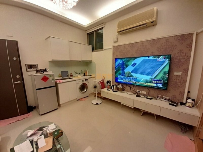 兆基社會住宅🏠友善屋源🧡中山站/拎包入住/可租補入籍（第2張）