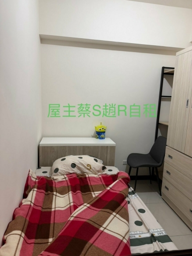 2房車(近行政中心)(第4張)