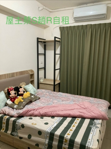 2房車(近行政中心)(第3張)