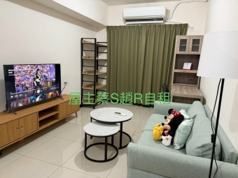 2房車（近行政中心）（第1張）