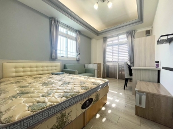 💖可雙租補✨可貓🏠質感✔️獨洗💖（第1張）