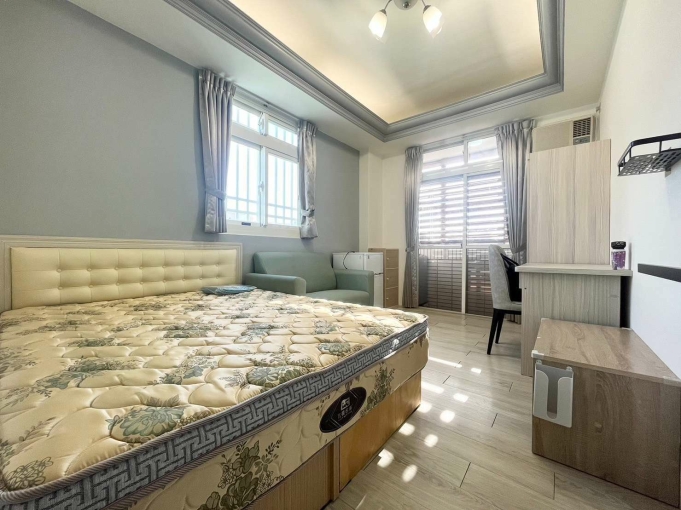 💖可雙租補✨可貓🏠質感✔️獨洗💖（第1張）