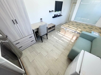 💖可雙租補✨可貓🏠質感✔️獨洗💖（第3張）