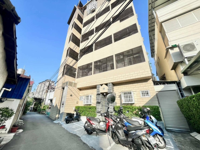 💖可雙租補✨可貓🏠質感✔️獨洗💖（第6張）