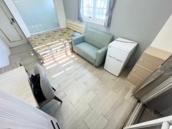 💖可雙租補✨可貓🏠質感✔️獨洗💖（第2張）