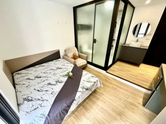 ✨吃喝不愁✨可租補✨全面禁菸✨子母車✨走路捷運站（第2張）