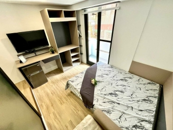 ✨吃喝不愁✨可租補✨全面禁菸✨子母車✨走路捷運站（第5張）