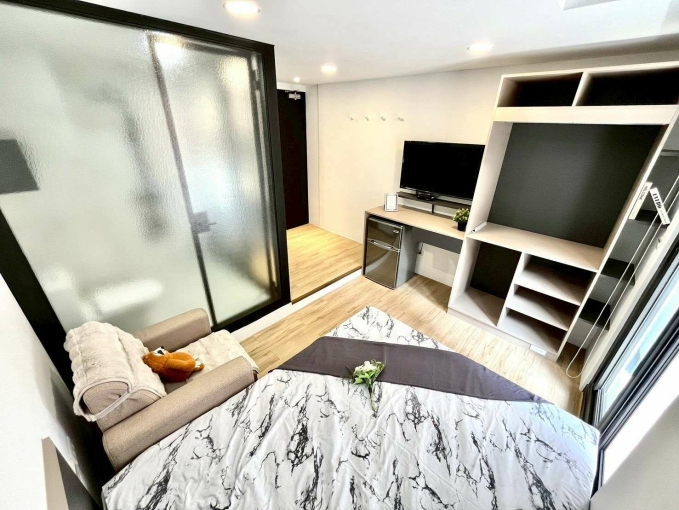 ✨吃喝不愁✨可租補✨全面禁菸✨子母車✨走路捷運站（第7張）