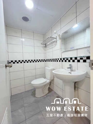 一房一廳🍀稀有可寵🍀垃圾子母車🍀流理臺🍀陽台獨洗🍀租屋補助（第9張）