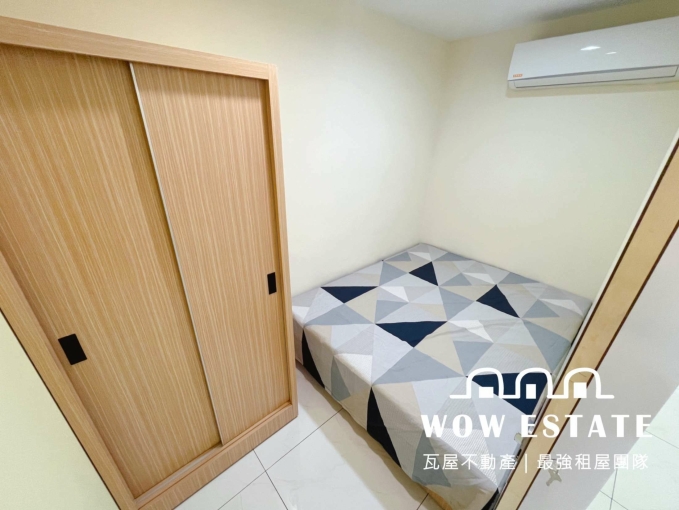 一房一廳🍀稀有可寵🍀垃圾子母車🍀流理臺🍀陽台獨洗🍀租屋補助（第5張）