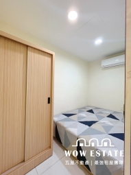 一房一廳🍀稀有可寵🍀垃圾子母車🍀流理臺🍀陽台獨洗🍀租屋補助（第6張）