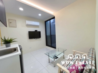 一房一廳🍀稀有可寵🍀垃圾子母車🍀流理臺🍀陽台獨洗🍀租屋補助（第3張）