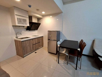 兆基社會住宅🏠清水2房電梯大樓平面車位可租補可入戶籍（第3張）