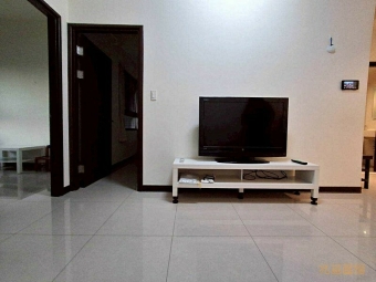 兆基社會住宅🏠清水2房電梯大樓平面車位可租補可入戶籍（第2張）