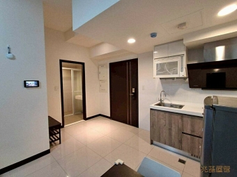 兆基社會住宅🏠清水2房電梯大樓平面車位可租補可入戶籍（第4張）