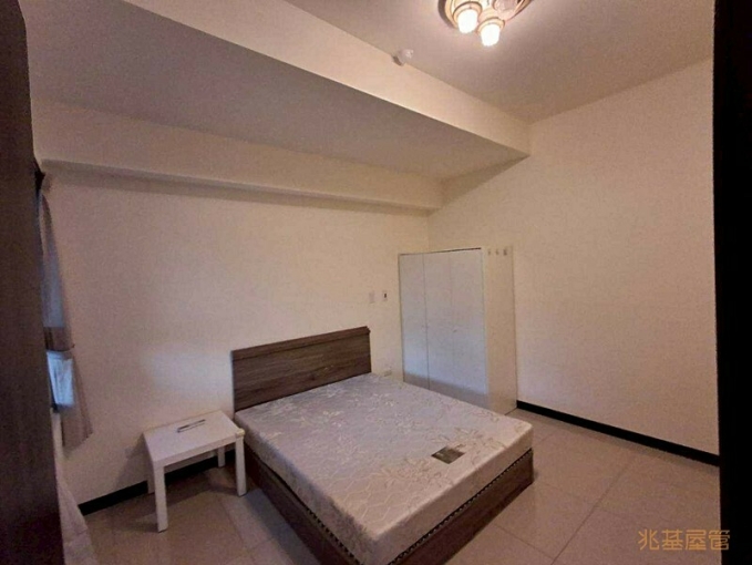 兆基社會住宅🏠清水2房電梯大樓平面車位可租補可入戶籍（第6張）