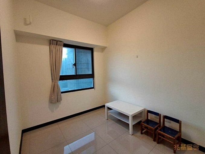 兆基社會住宅🏠清水2房電梯大樓平面車位可租補可入戶籍（第5張）