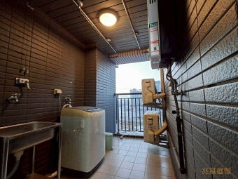 兆基社會住宅🏠清水2房電梯大樓平面車位可租補可入戶籍（第7張）