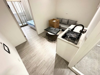 🌳可無聲寵💖一 房廳✨流理臺🏠獨洗曬✔️體大旁💖 - Image 7