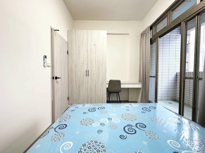 🌳可無聲寵💖一 房廳✨流理臺🏠獨洗曬✔️體大旁💖 - Image 4