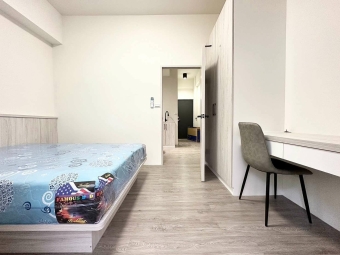 🌳可無聲寵💖一 房廳✨流理臺🏠獨洗曬✔️體大旁💖 - Image 9