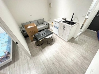 🌳可無聲寵💖一 房廳✨流理臺🏠獨洗曬✔️體大旁💖 - Image 8