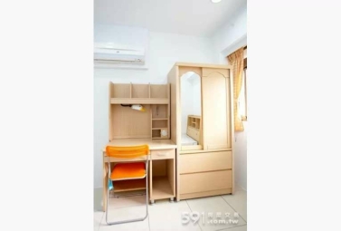 全新整理. 圓山捷運步行3分鐘.限單身女性（第7張）