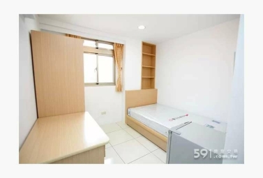 全新整理. 圓山捷運步行3分鐘.限單身女性（第5張）