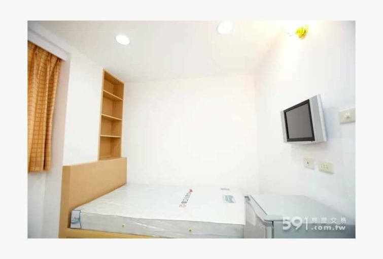 全新整理. 圓山捷運步行3分鐘.限單身女性（第2張）