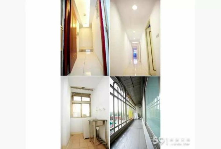 全新整理. 圓山捷運步行3分鐘.限單身女性（第9張）