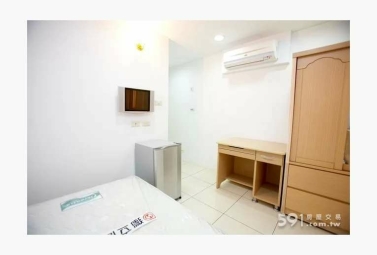 全新整理. 圓山捷運步行3分鐘.限單身女性（第4張）