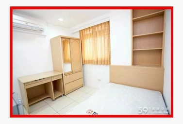 全新整理. 圓山捷運步行3分鐘.限單身女性（第1張）