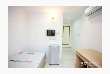 全新整理. 圓山捷運步行3分鐘.限單身女性（第3張）