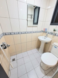 **陽台獨洗曬*專屬機車位*電梯*飲水機*子母車*流理台（第9張）