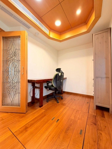 大安區.大安森林公園站.宅景觀電梯.可寵.可入戶籍.平面車位（第6張）